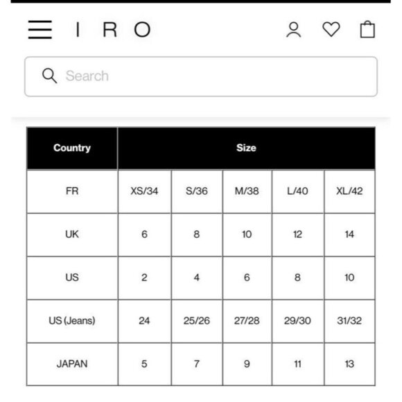 IRO Damie Dress Size 34 FR /US 2 Asymmetrical Mini Designer Luxury Western Boho - Picture 7 of 12